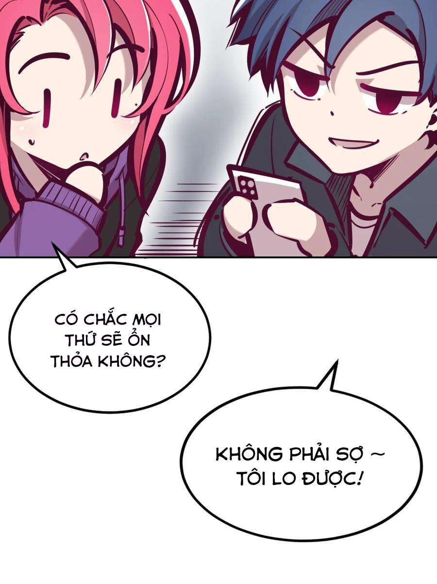 Oan Gia Chung Nhà: Thiên Thần X Ác Quỷ, Sao Mà Thân Được!? Chapter 42 - Trang 2