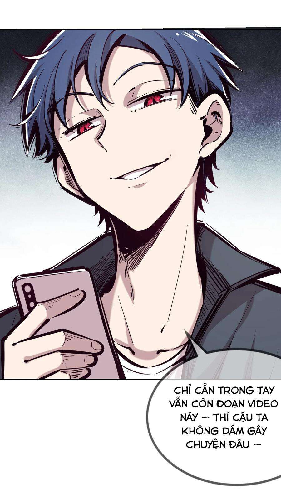 Oan Gia Chung Nhà: Thiên Thần X Ác Quỷ, Sao Mà Thân Được!? Chapter 42 - Trang 2
