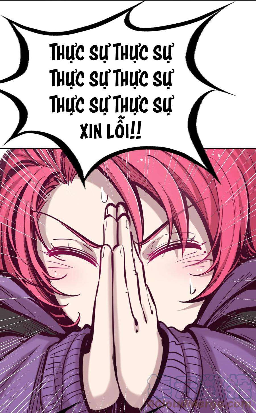 Oan Gia Chung Nhà: Thiên Thần X Ác Quỷ, Sao Mà Thân Được!? Chapter 42 - Trang 2