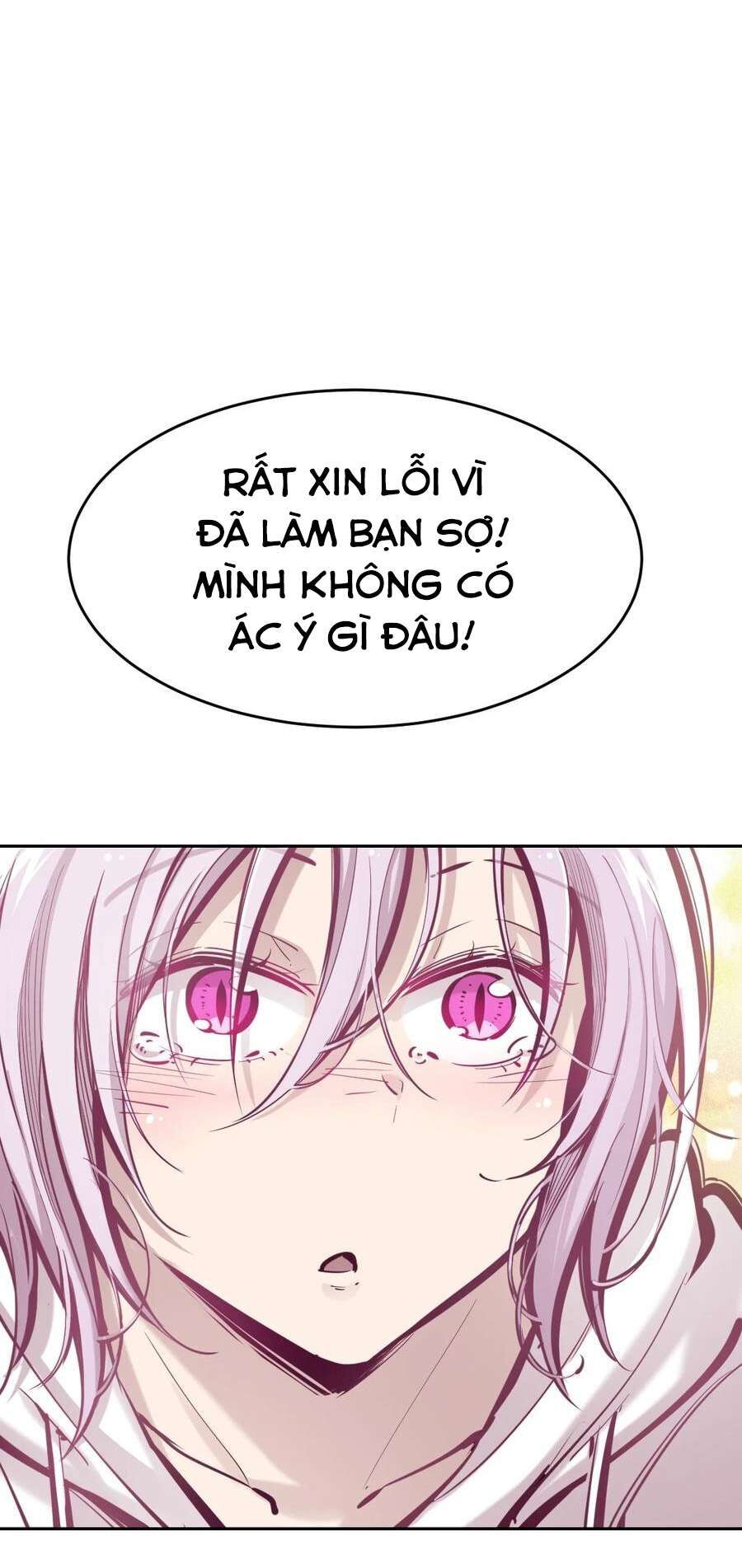 Oan Gia Chung Nhà: Thiên Thần X Ác Quỷ, Sao Mà Thân Được!? Chapter 42 - Trang 2