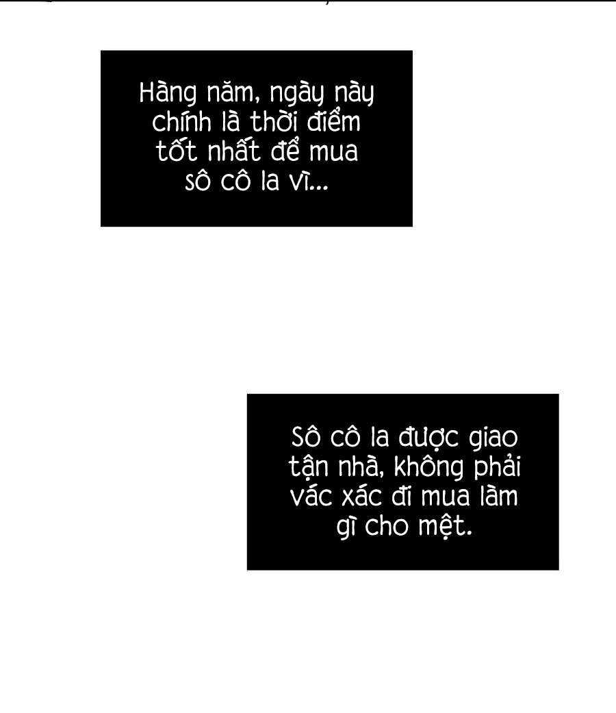 Oan Gia Chung Nhà: Thiên Thần X Ác Quỷ, Sao Mà Thân Được!? Chapter 42.5 - Trang 2
