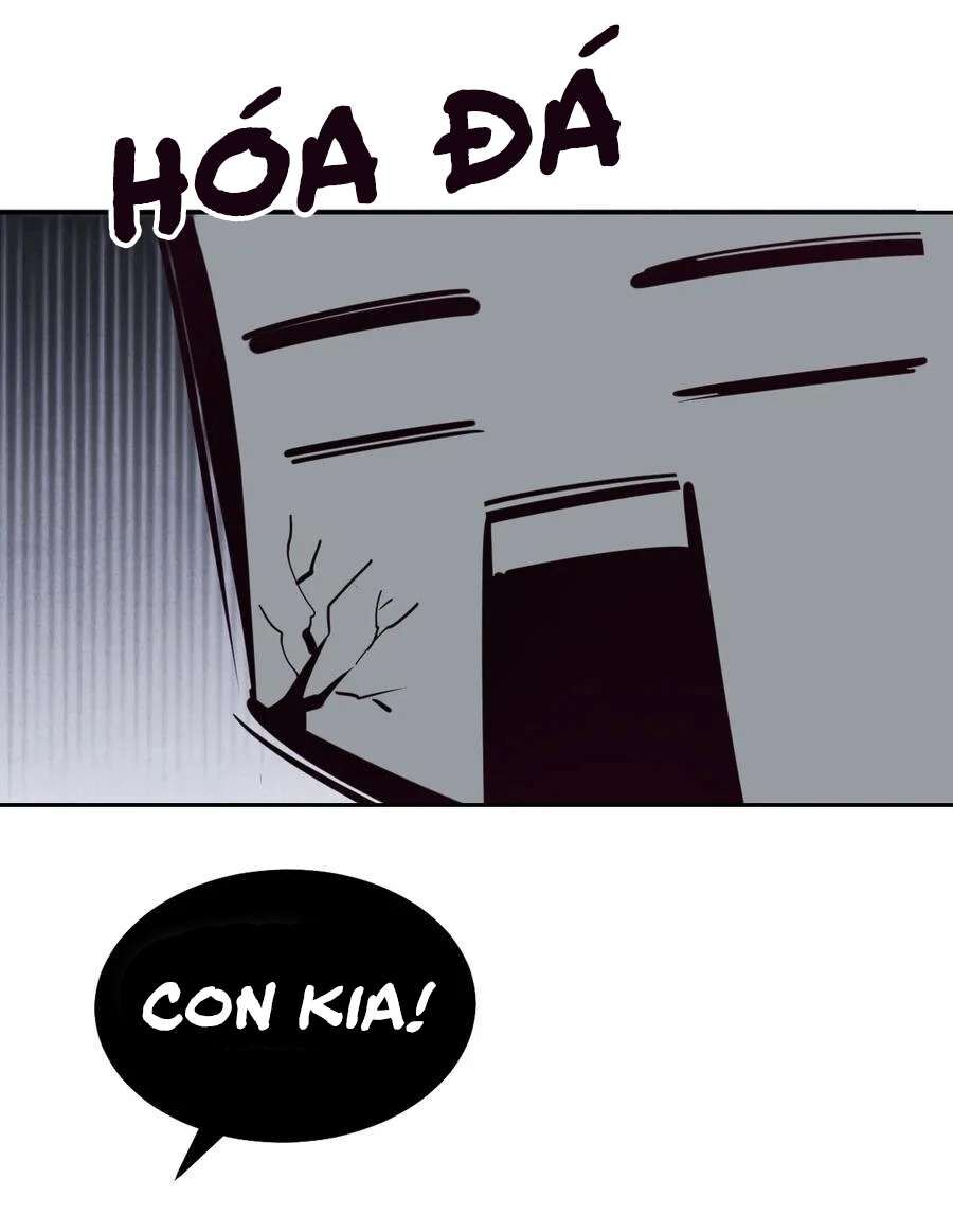 Oan Gia Chung Nhà: Thiên Thần X Ác Quỷ, Sao Mà Thân Được!? Chapter 42.5 - Trang 2