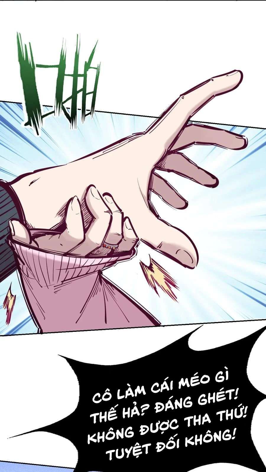 Oan Gia Chung Nhà: Thiên Thần X Ác Quỷ, Sao Mà Thân Được!? Chapter 42.5 - Trang 2
