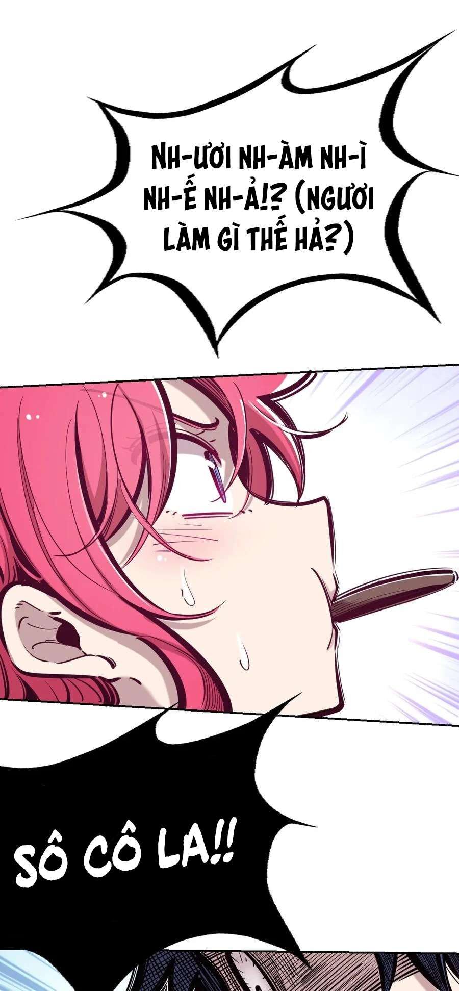 Oan Gia Chung Nhà: Thiên Thần X Ác Quỷ, Sao Mà Thân Được!? Chapter 42.5 - Trang 2