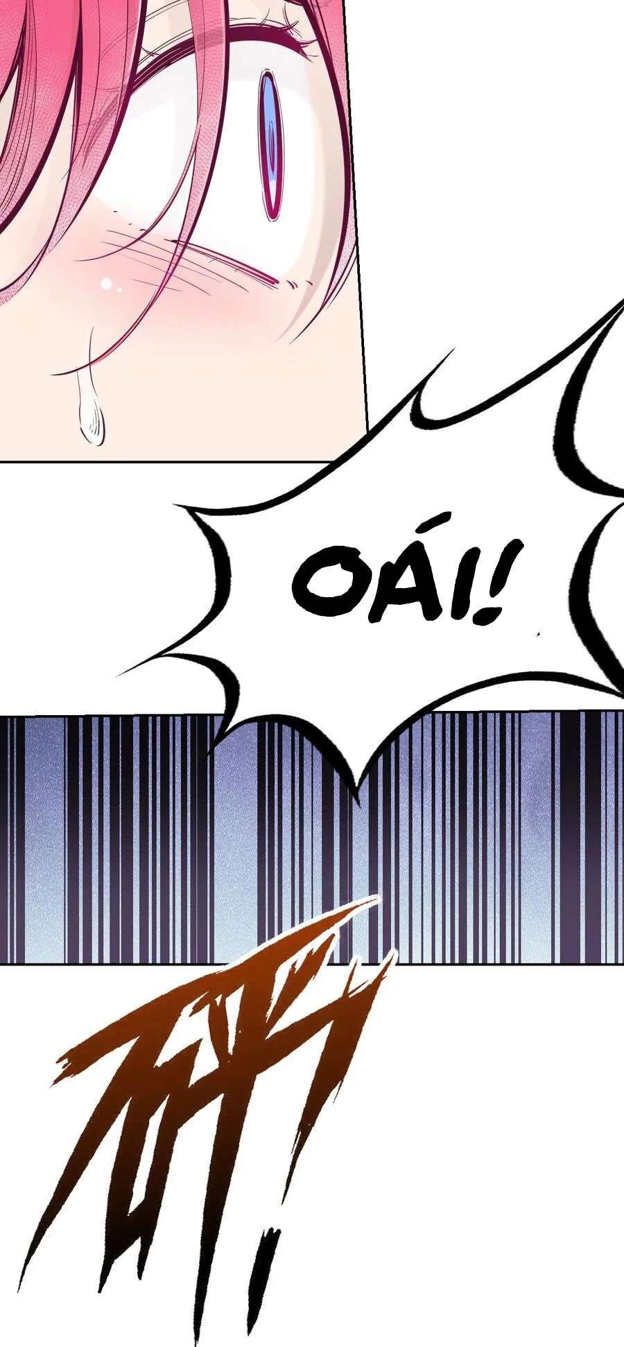 Oan Gia Chung Nhà: Thiên Thần X Ác Quỷ, Sao Mà Thân Được!? Chapter 42.5 - Trang 2
