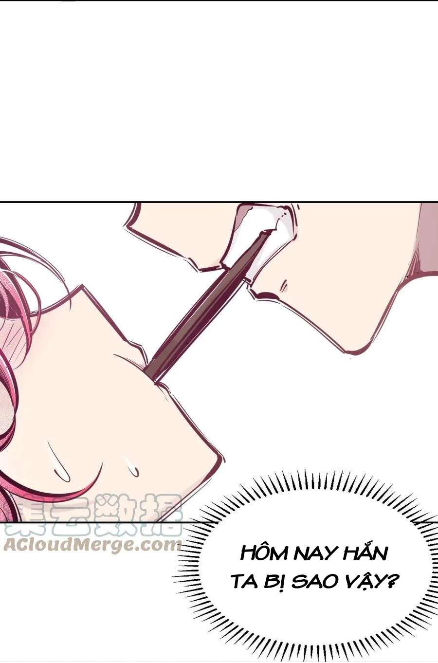 Oan Gia Chung Nhà: Thiên Thần X Ác Quỷ, Sao Mà Thân Được!? Chapter 42.6 - Trang 2