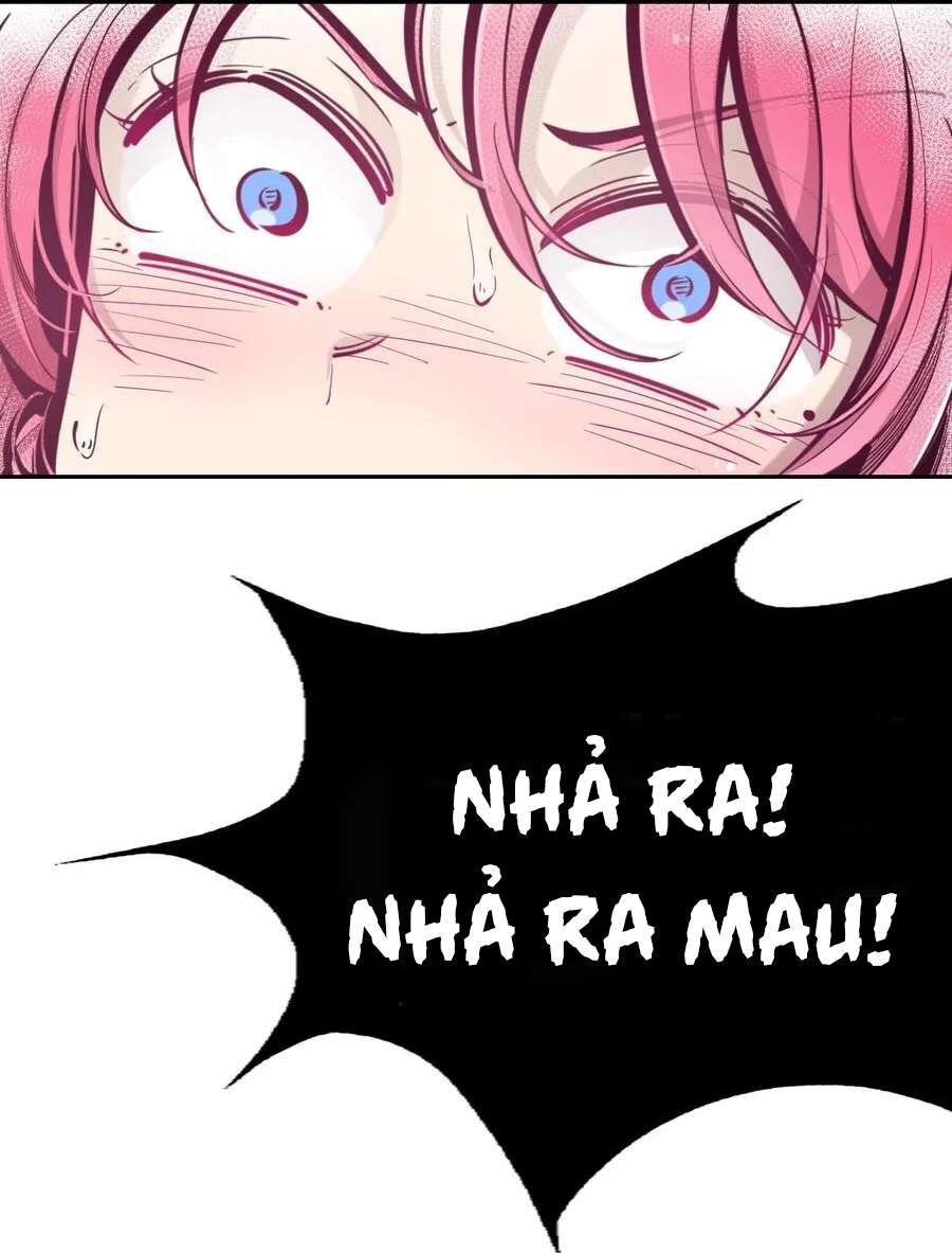 Oan Gia Chung Nhà: Thiên Thần X Ác Quỷ, Sao Mà Thân Được!? Chapter 42.6 - Trang 2