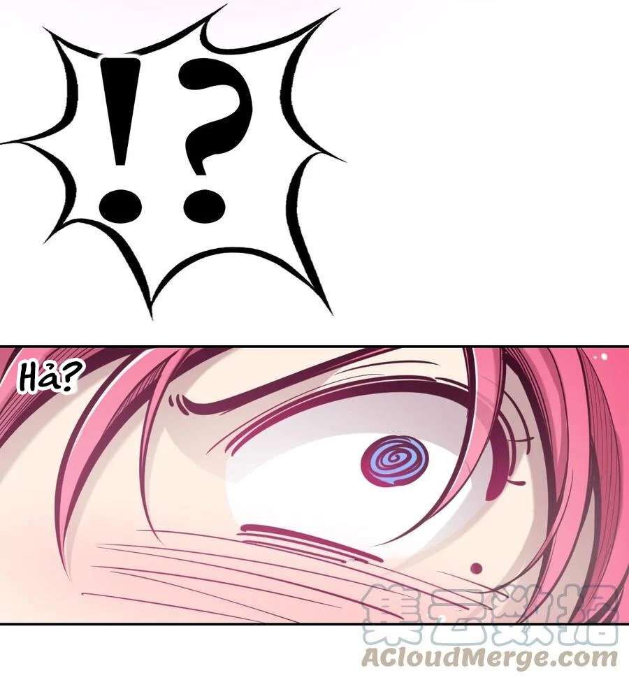 Oan Gia Chung Nhà: Thiên Thần X Ác Quỷ, Sao Mà Thân Được!? Chapter 42.6 - Trang 2