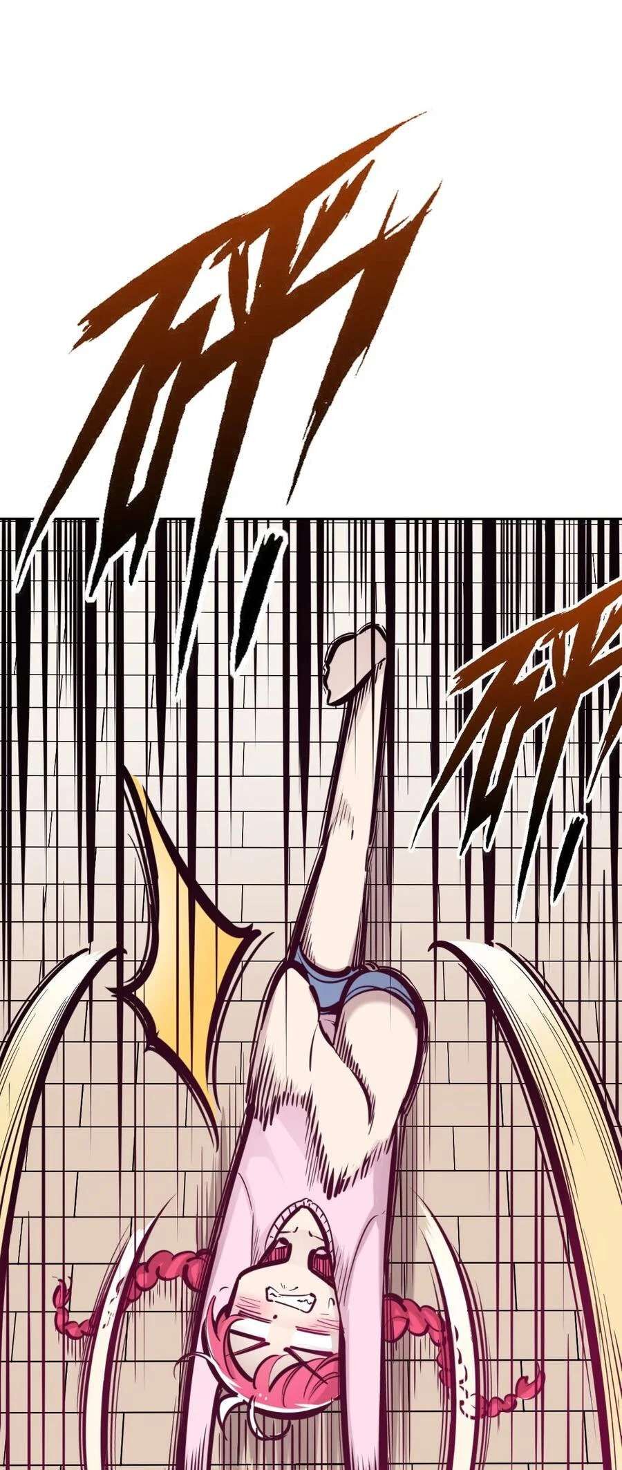 Oan Gia Chung Nhà: Thiên Thần X Ác Quỷ, Sao Mà Thân Được!? Chapter 42.6 - Trang 2