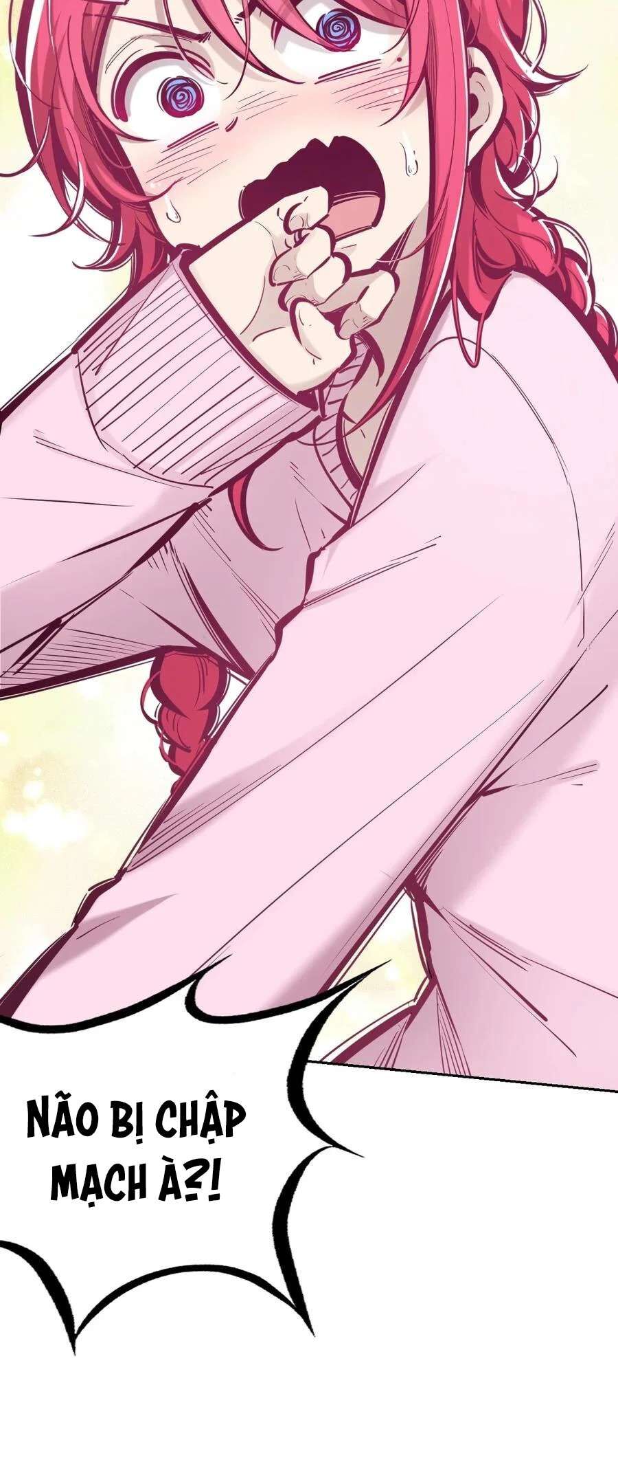 Oan Gia Chung Nhà: Thiên Thần X Ác Quỷ, Sao Mà Thân Được!? Chapter 42.6 - Trang 2