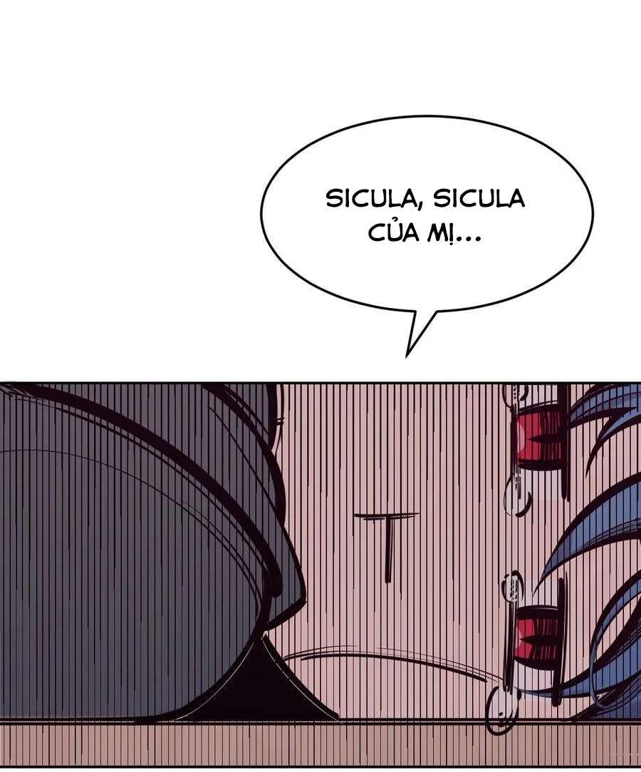 Oan Gia Chung Nhà: Thiên Thần X Ác Quỷ, Sao Mà Thân Được!? Chapter 42.6 - Trang 2