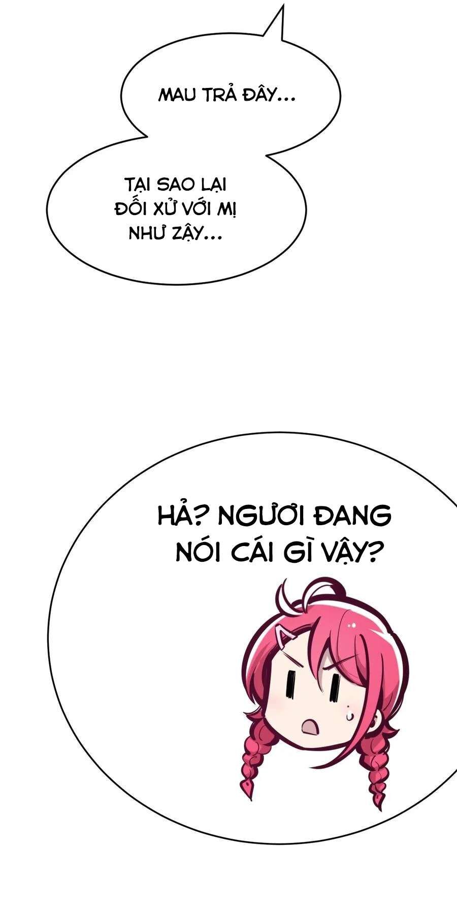 Oan Gia Chung Nhà: Thiên Thần X Ác Quỷ, Sao Mà Thân Được!? Chapter 42.6 - Trang 2