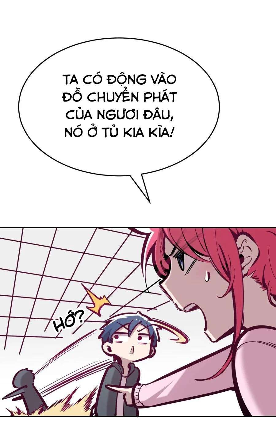 Oan Gia Chung Nhà: Thiên Thần X Ác Quỷ, Sao Mà Thân Được!? Chapter 42.6 - Trang 2