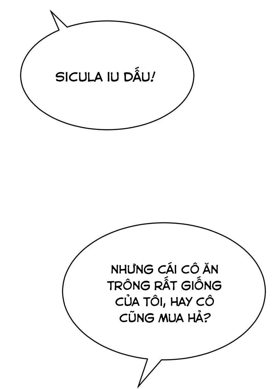 Oan Gia Chung Nhà: Thiên Thần X Ác Quỷ, Sao Mà Thân Được!? Chapter 42.6 - Trang 2
