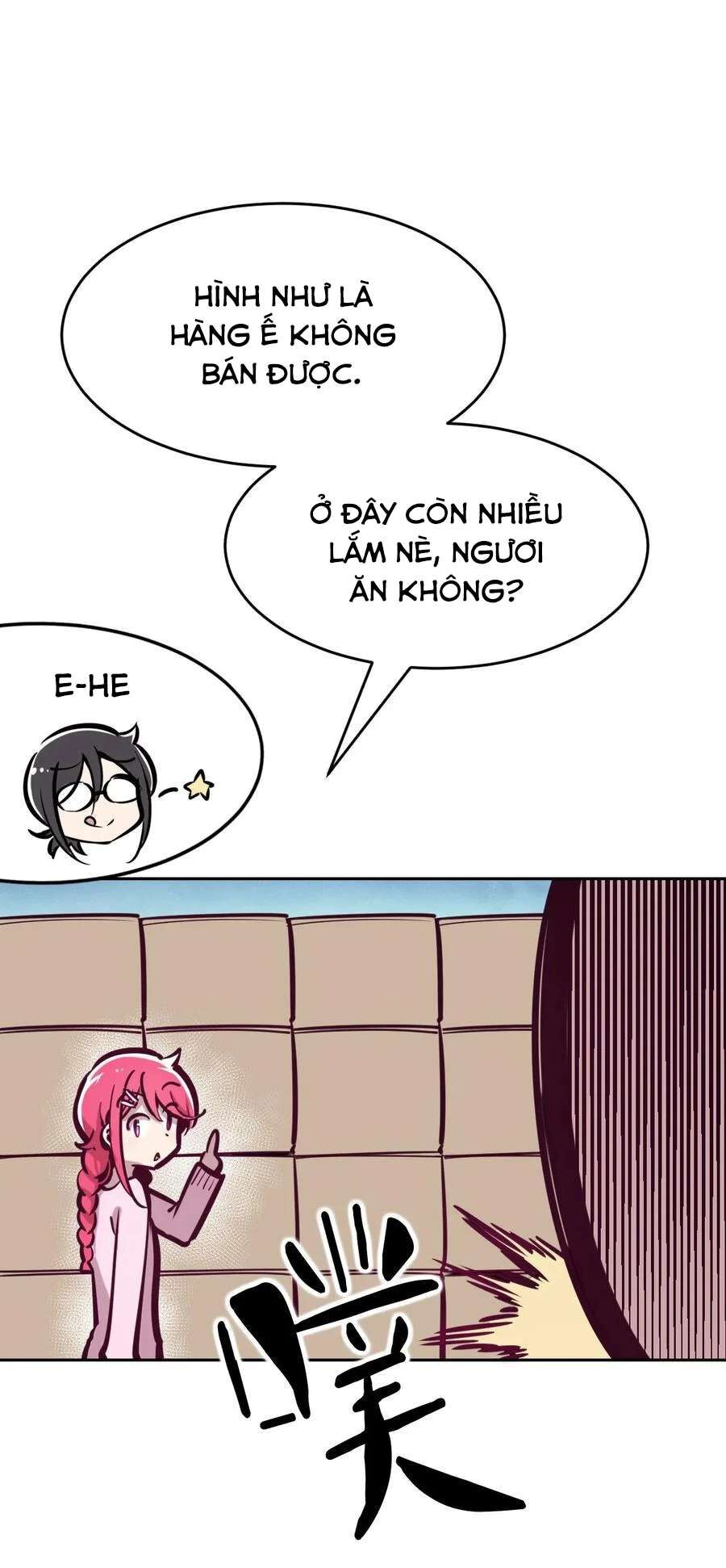 Oan Gia Chung Nhà: Thiên Thần X Ác Quỷ, Sao Mà Thân Được!? Chapter 42.6 - Trang 2