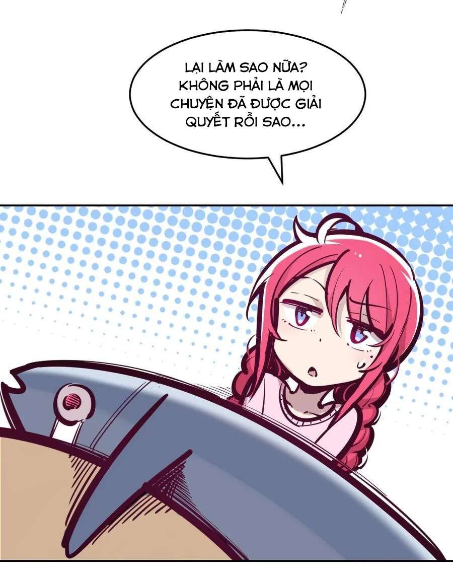 Oan Gia Chung Nhà: Thiên Thần X Ác Quỷ, Sao Mà Thân Được!? Chapter 42.6 - Trang 2