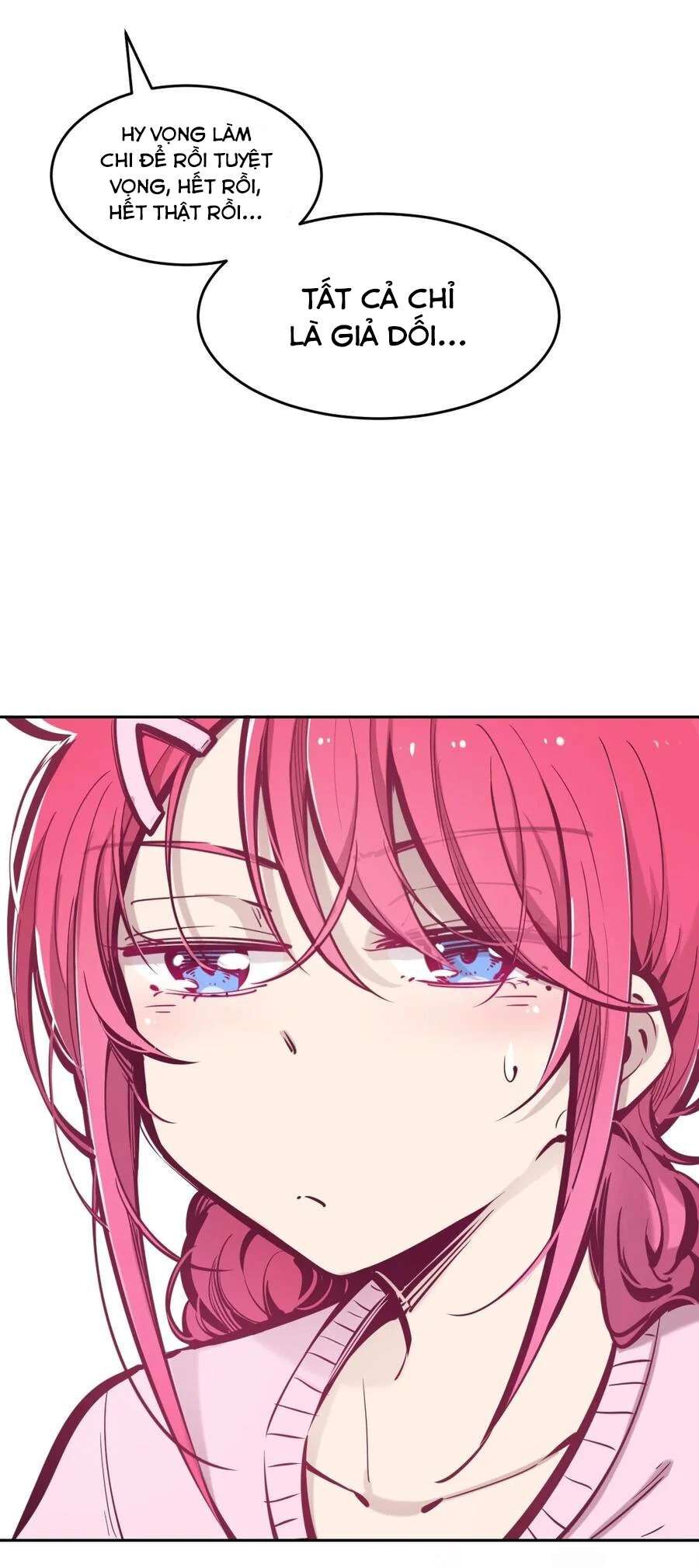 Oan Gia Chung Nhà: Thiên Thần X Ác Quỷ, Sao Mà Thân Được!? Chapter 42.6 - Trang 2