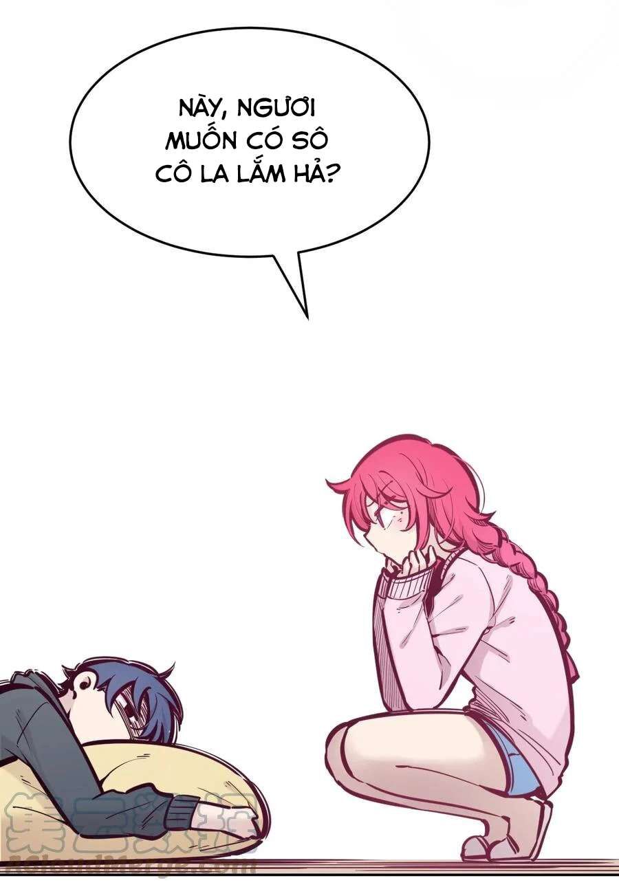 Oan Gia Chung Nhà: Thiên Thần X Ác Quỷ, Sao Mà Thân Được!? Chapter 42.6 - Trang 2