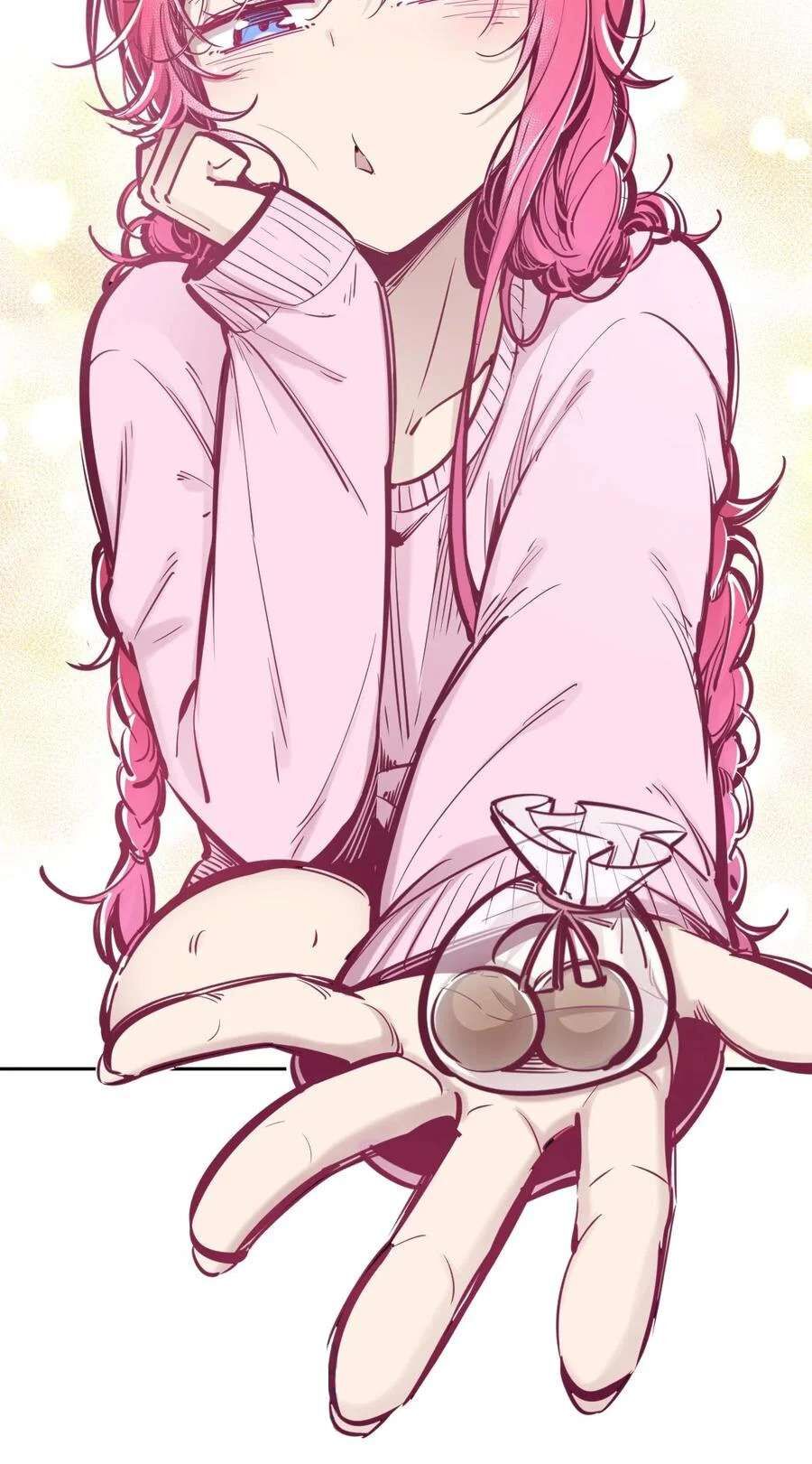 Oan Gia Chung Nhà: Thiên Thần X Ác Quỷ, Sao Mà Thân Được!? Chapter 42.6 - Trang 2