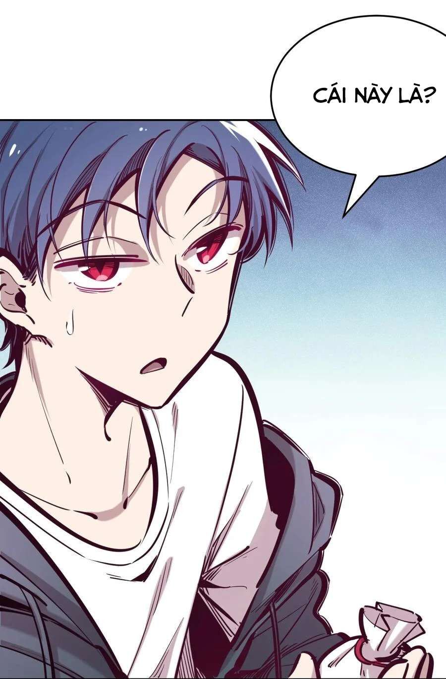 Oan Gia Chung Nhà: Thiên Thần X Ác Quỷ, Sao Mà Thân Được!? Chapter 42.6 - Trang 2