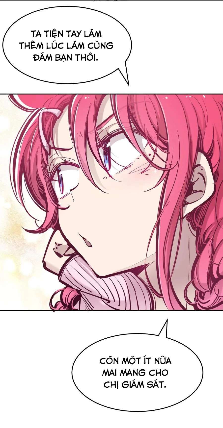 Oan Gia Chung Nhà: Thiên Thần X Ác Quỷ, Sao Mà Thân Được!? Chapter 42.6 - Trang 2