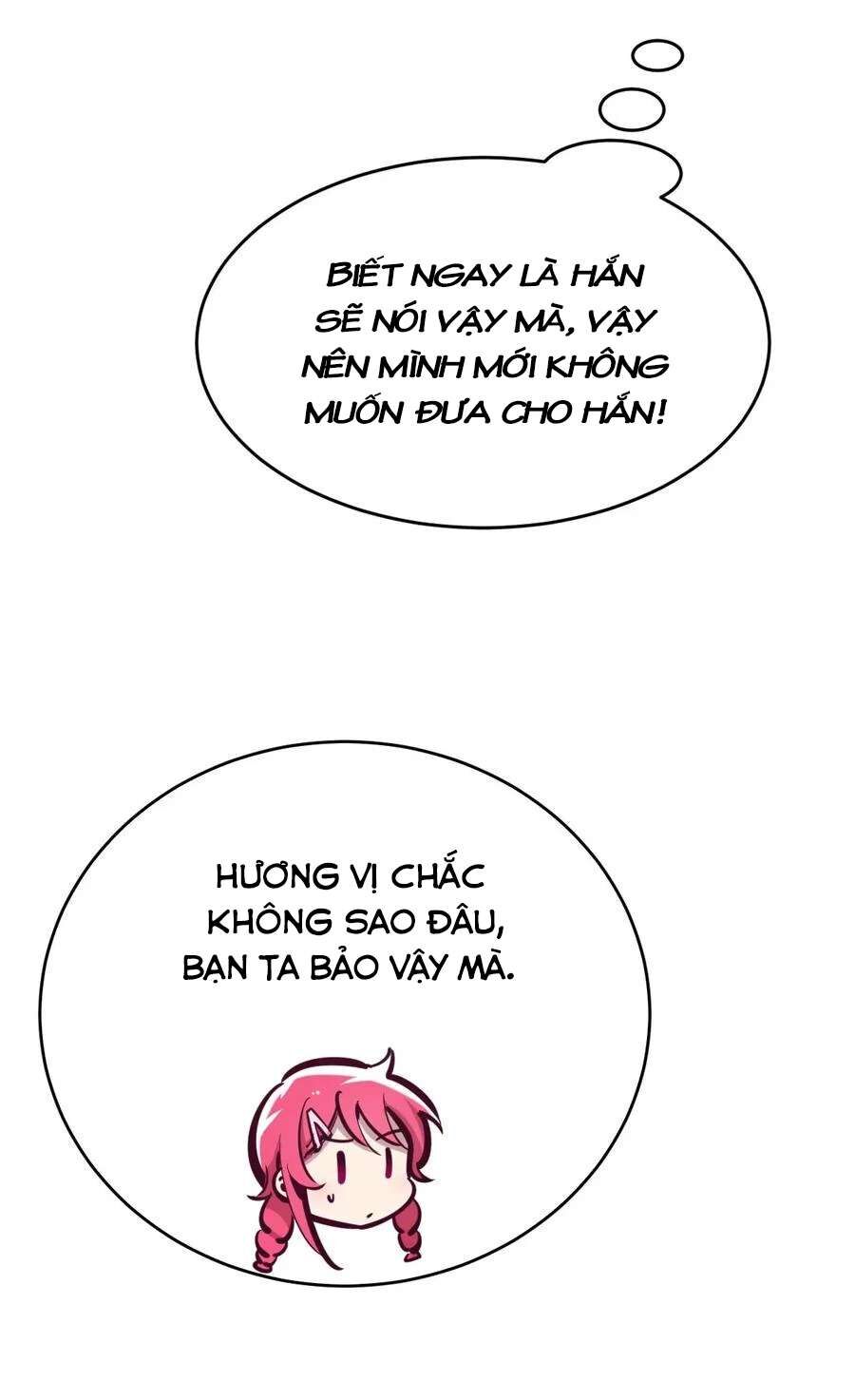 Oan Gia Chung Nhà: Thiên Thần X Ác Quỷ, Sao Mà Thân Được!? Chapter 42.6 - Trang 2