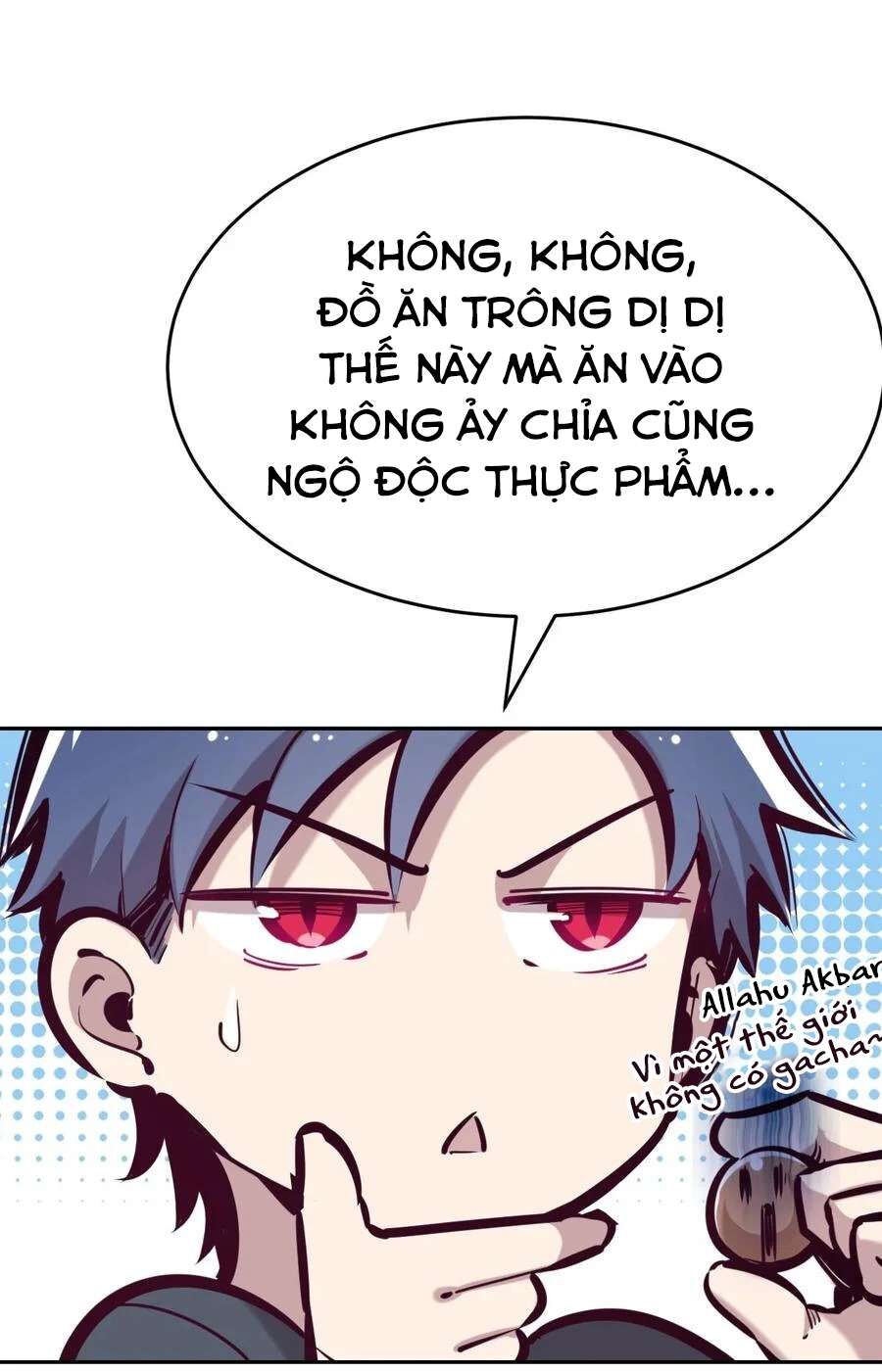 Oan Gia Chung Nhà: Thiên Thần X Ác Quỷ, Sao Mà Thân Được!? Chapter 42.6 - Trang 2