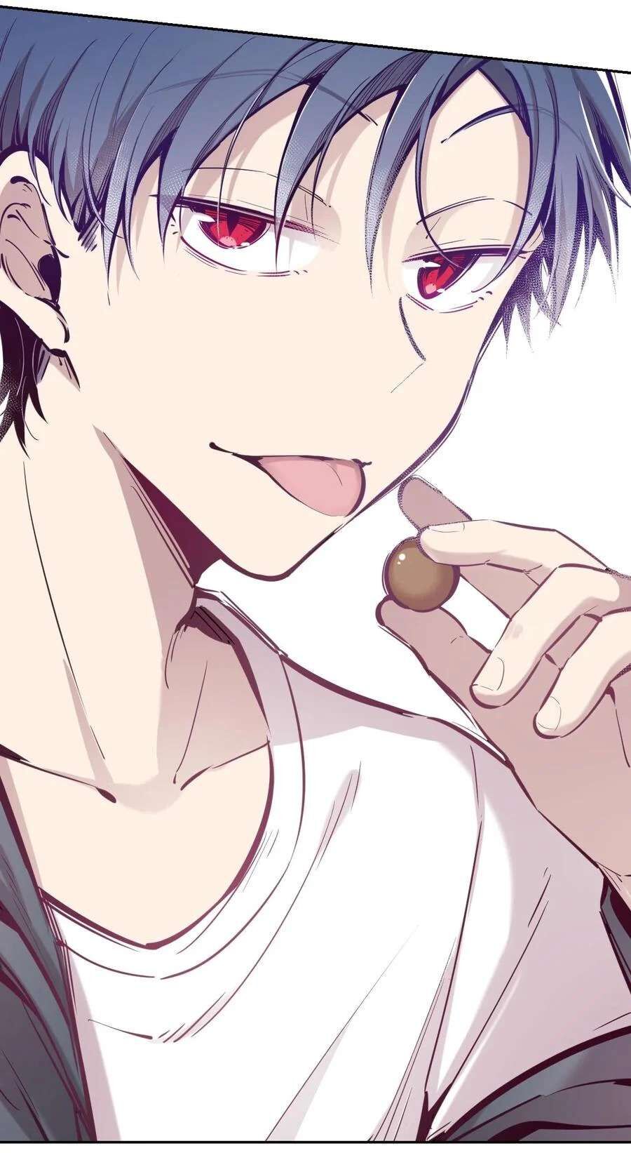 Oan Gia Chung Nhà: Thiên Thần X Ác Quỷ, Sao Mà Thân Được!? Chapter 42.6 - Trang 2