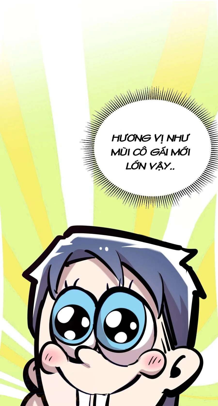 Oan Gia Chung Nhà: Thiên Thần X Ác Quỷ, Sao Mà Thân Được!? Chapter 42.6 - Trang 2