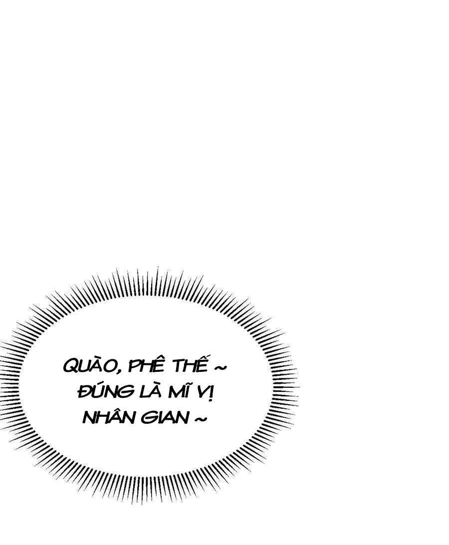 Oan Gia Chung Nhà: Thiên Thần X Ác Quỷ, Sao Mà Thân Được!? Chapter 42.6 - Trang 2