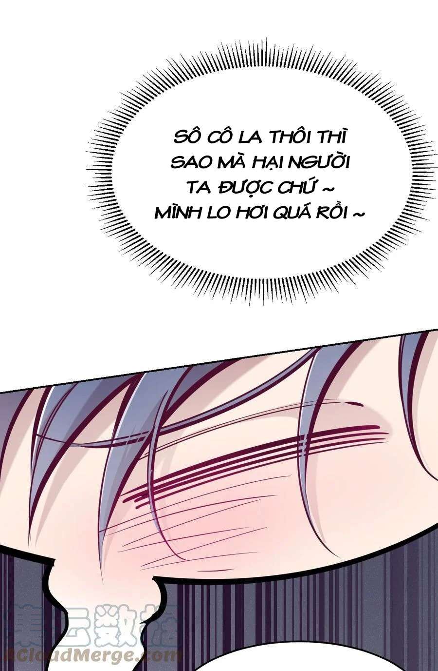 Oan Gia Chung Nhà: Thiên Thần X Ác Quỷ, Sao Mà Thân Được!? Chapter 42.6 - Trang 2