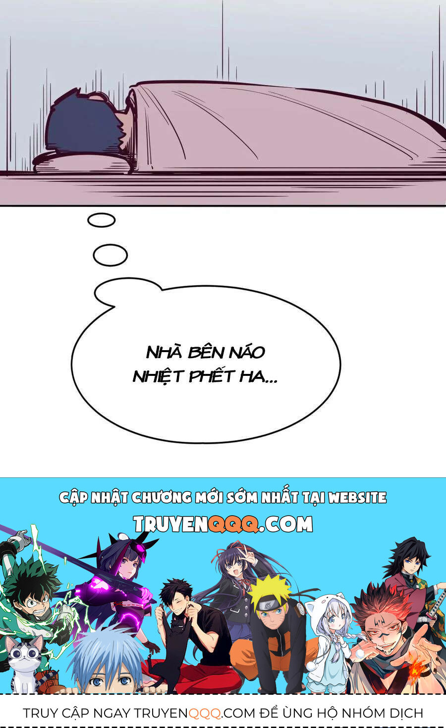 Oan Gia Chung Nhà: Thiên Thần X Ác Quỷ, Sao Mà Thân Được!? Chapter 42.6 - Trang 2