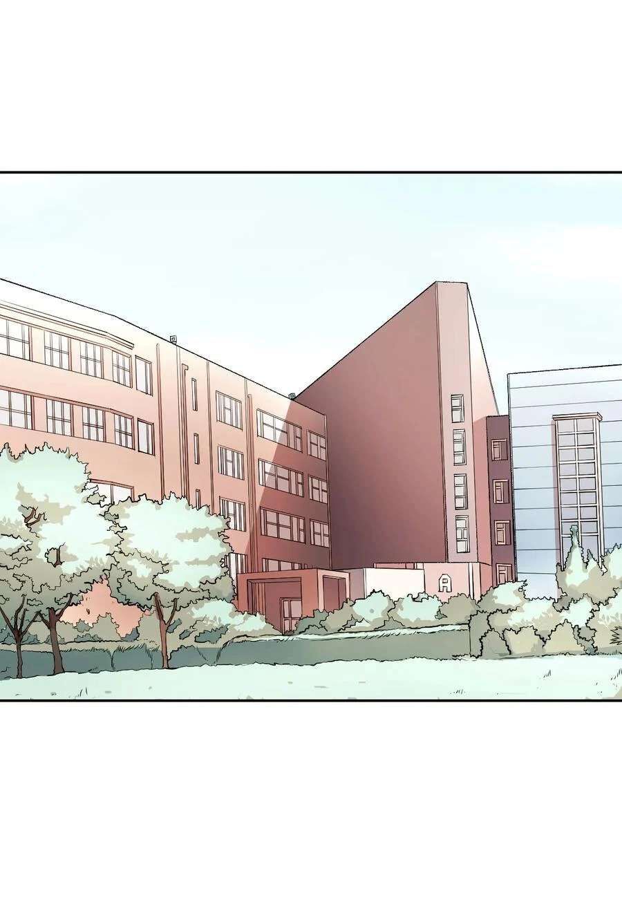 Oan Gia Chung Nhà: Thiên Thần X Ác Quỷ, Sao Mà Thân Được!? Chapter 43 - Trang 2