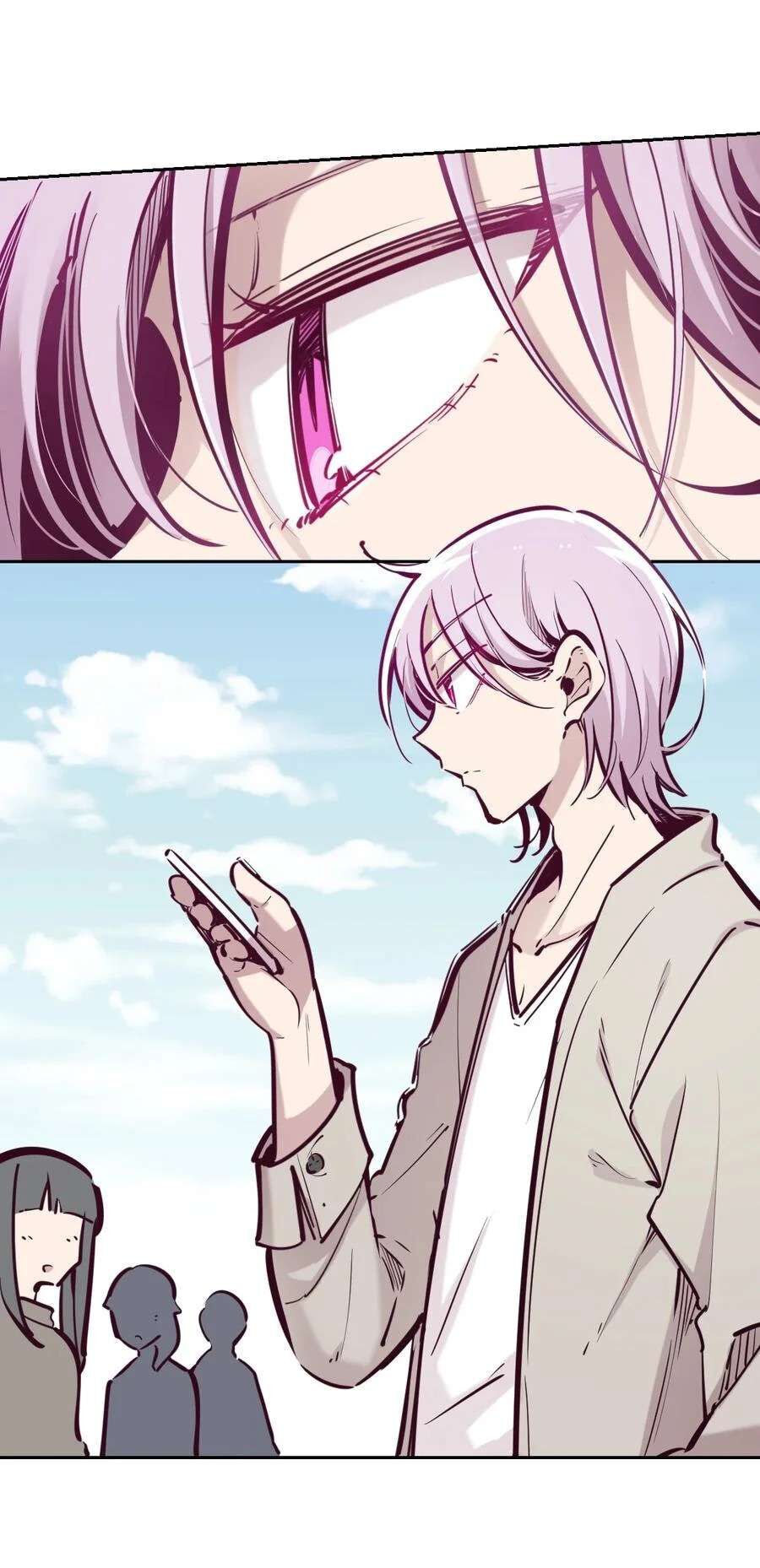 Oan Gia Chung Nhà: Thiên Thần X Ác Quỷ, Sao Mà Thân Được!? Chapter 43 - Trang 2