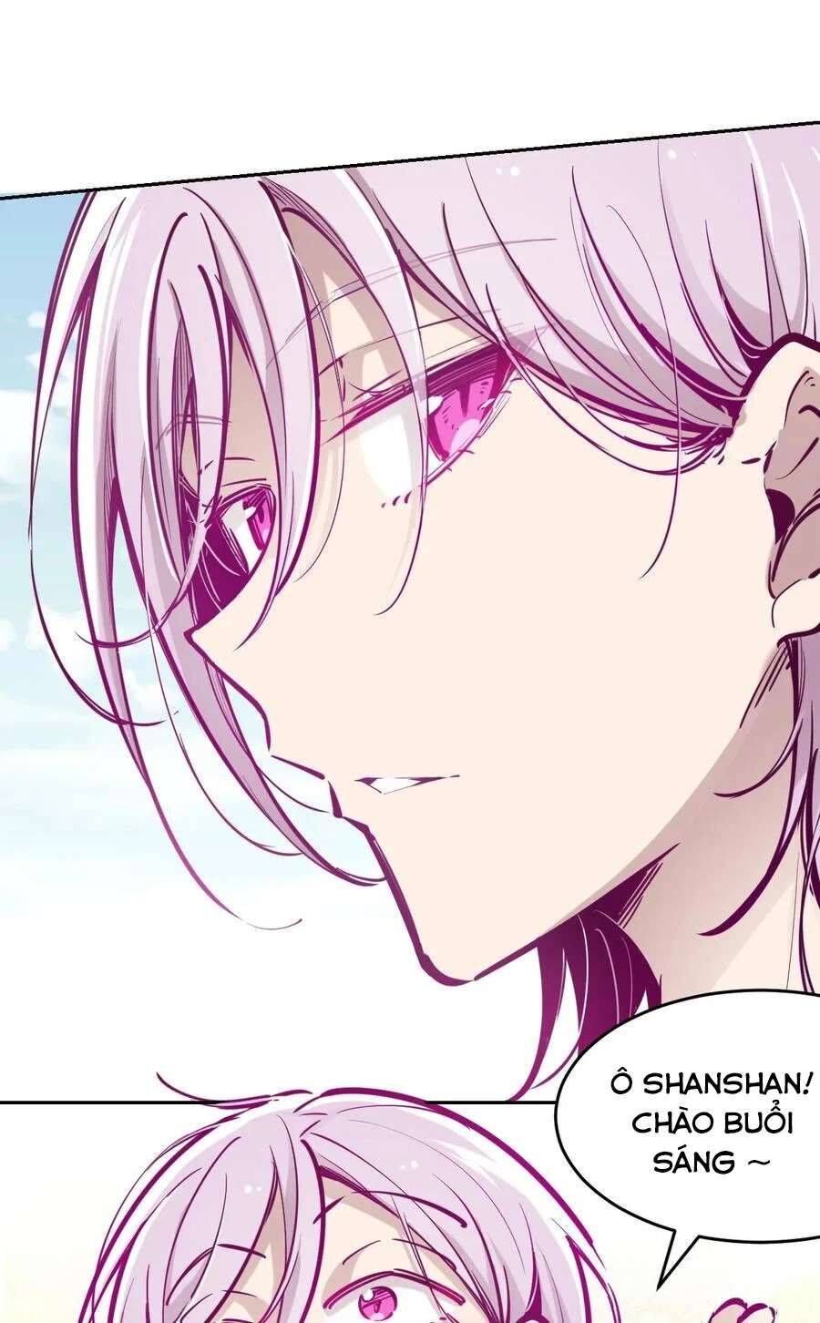 Oan Gia Chung Nhà: Thiên Thần X Ác Quỷ, Sao Mà Thân Được!? Chapter 43 - Trang 2