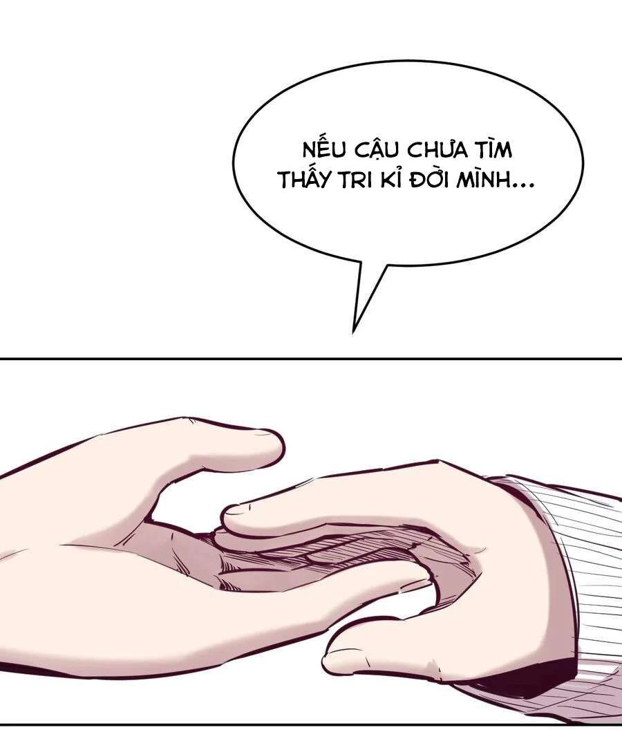 Oan Gia Chung Nhà: Thiên Thần X Ác Quỷ, Sao Mà Thân Được!? Chapter 43 - Trang 2
