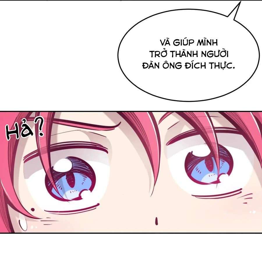 Oan Gia Chung Nhà: Thiên Thần X Ác Quỷ, Sao Mà Thân Được!? Chapter 43 - Trang 2