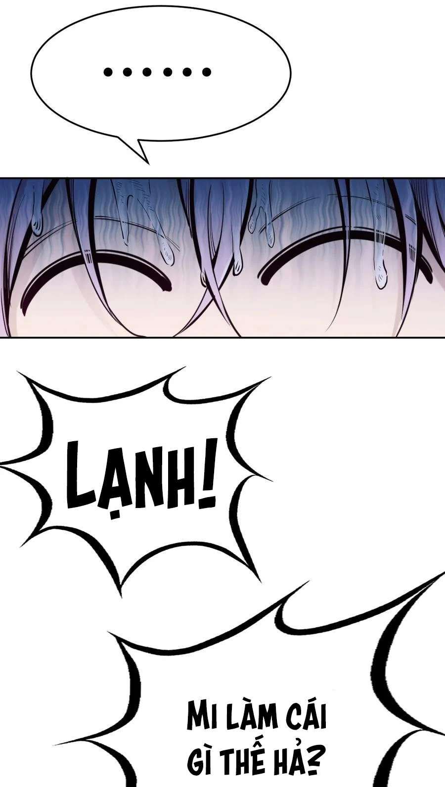 Oan Gia Chung Nhà: Thiên Thần X Ác Quỷ, Sao Mà Thân Được!? Chapter 43 - Trang 2