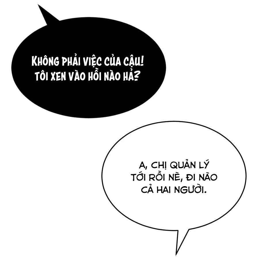 Oan Gia Chung Nhà: Thiên Thần X Ác Quỷ, Sao Mà Thân Được!? Chapter 43 - Trang 2