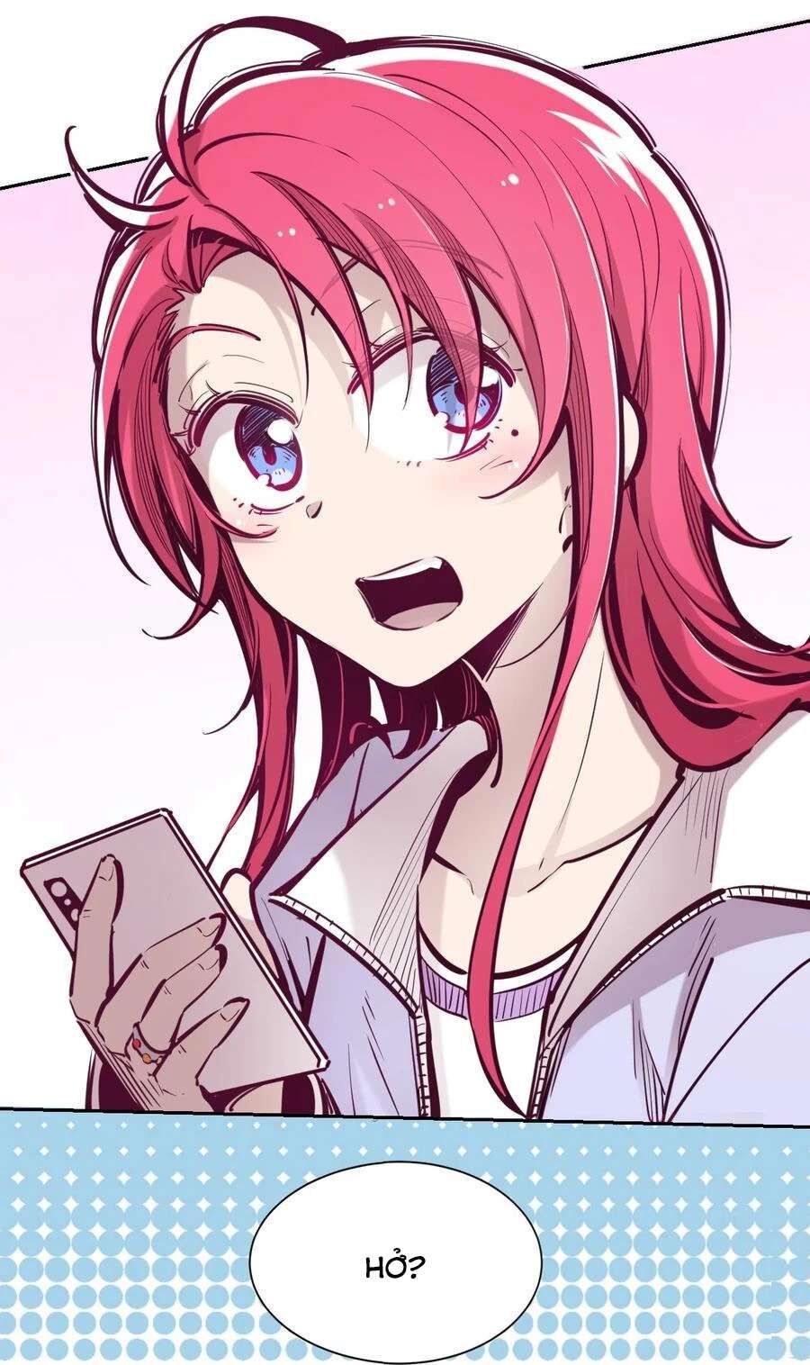 Oan Gia Chung Nhà: Thiên Thần X Ác Quỷ, Sao Mà Thân Được!? Chapter 43 - Trang 2