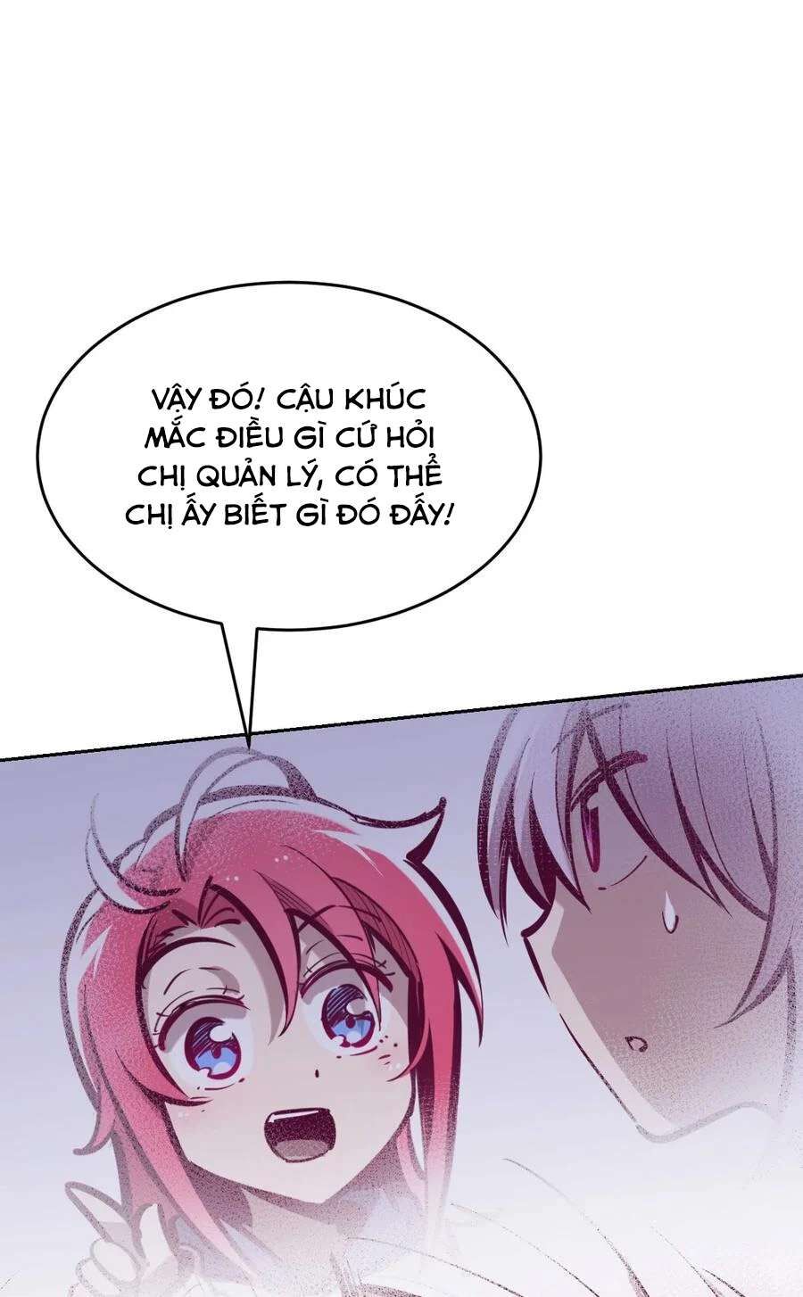 Oan Gia Chung Nhà: Thiên Thần X Ác Quỷ, Sao Mà Thân Được!? Chapter 43 - Trang 2