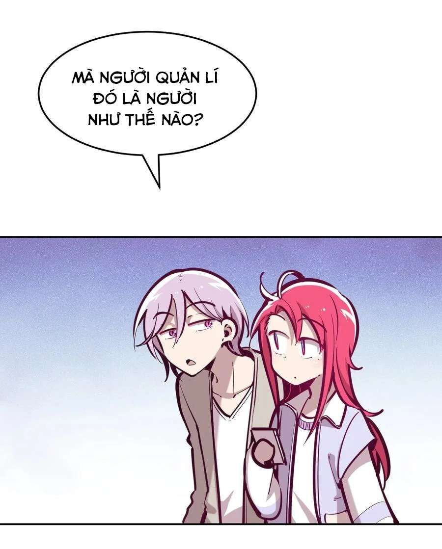 Oan Gia Chung Nhà: Thiên Thần X Ác Quỷ, Sao Mà Thân Được!? Chapter 43 - Trang 2