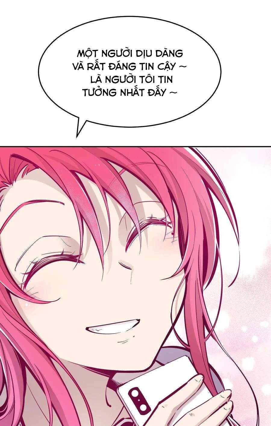 Oan Gia Chung Nhà: Thiên Thần X Ác Quỷ, Sao Mà Thân Được!? Chapter 43 - Trang 2