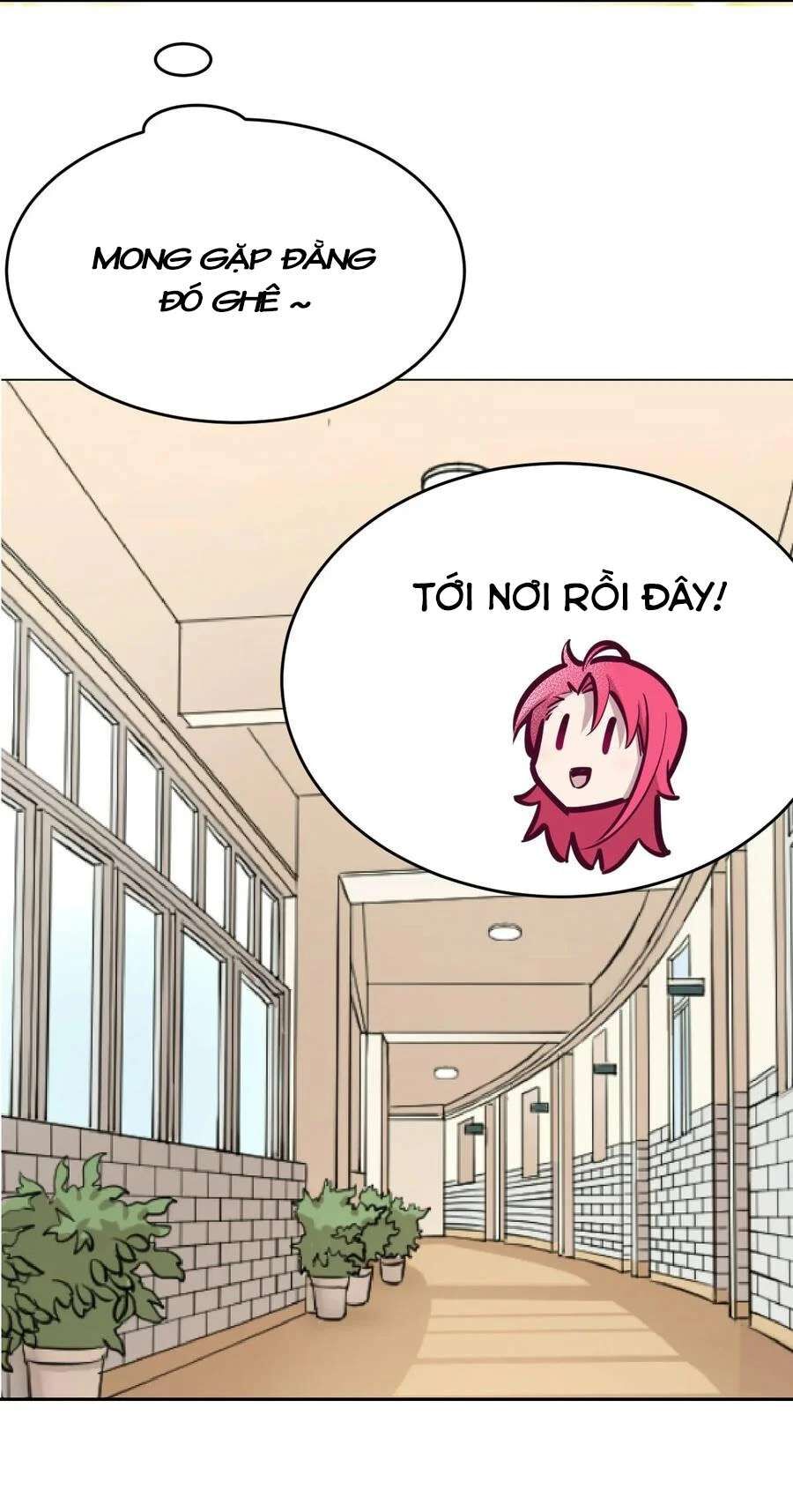 Oan Gia Chung Nhà: Thiên Thần X Ác Quỷ, Sao Mà Thân Được!? Chapter 43 - Trang 2