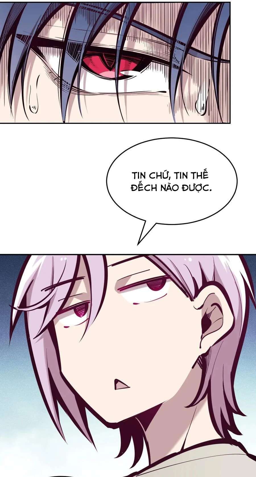 Oan Gia Chung Nhà: Thiên Thần X Ác Quỷ, Sao Mà Thân Được!? Chapter 43 - Trang 2