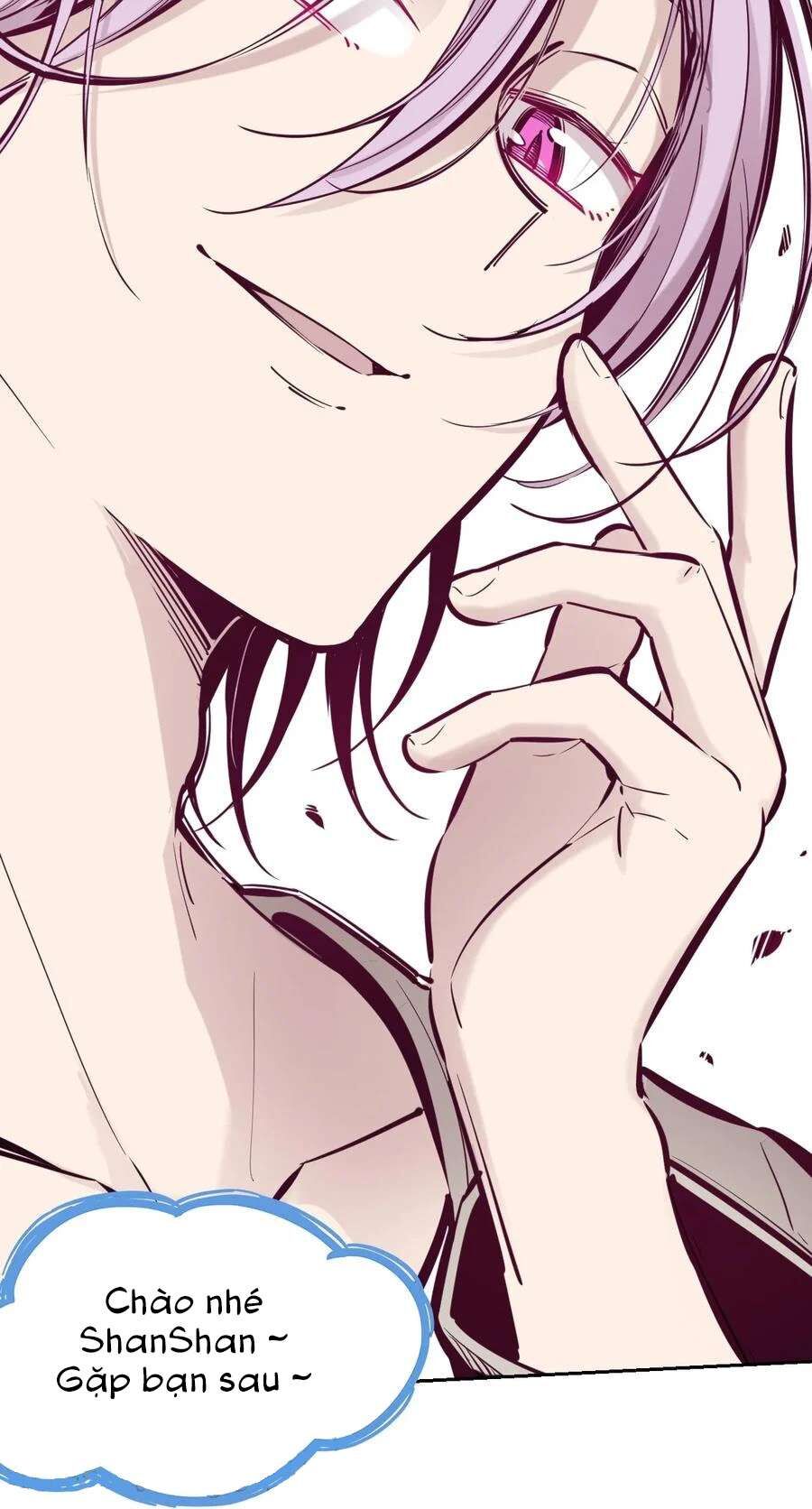 Oan Gia Chung Nhà: Thiên Thần X Ác Quỷ, Sao Mà Thân Được!? Chapter 43 - Trang 2
