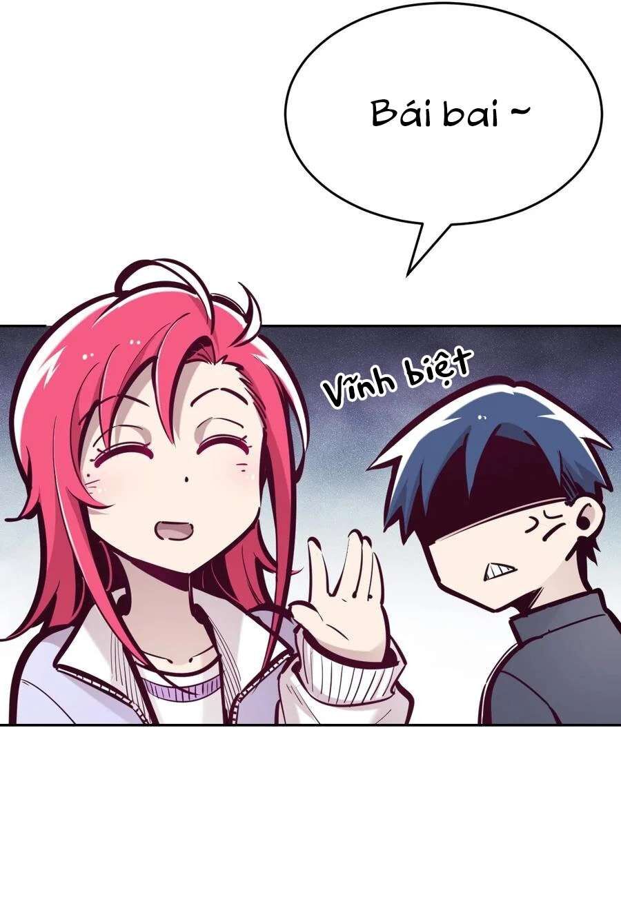 Oan Gia Chung Nhà: Thiên Thần X Ác Quỷ, Sao Mà Thân Được!? Chapter 43 - Trang 2