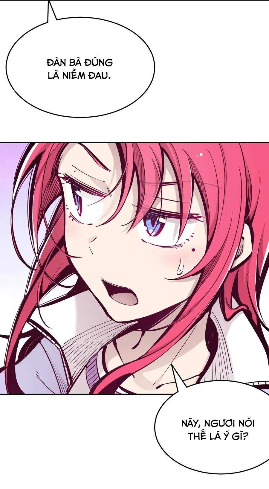 Oan Gia Chung Nhà: Thiên Thần X Ác Quỷ, Sao Mà Thân Được!? Chapter 43 - Trang 2