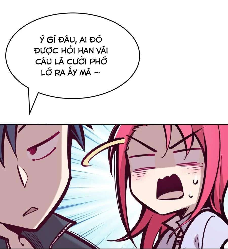 Oan Gia Chung Nhà: Thiên Thần X Ác Quỷ, Sao Mà Thân Được!? Chapter 43 - Trang 2