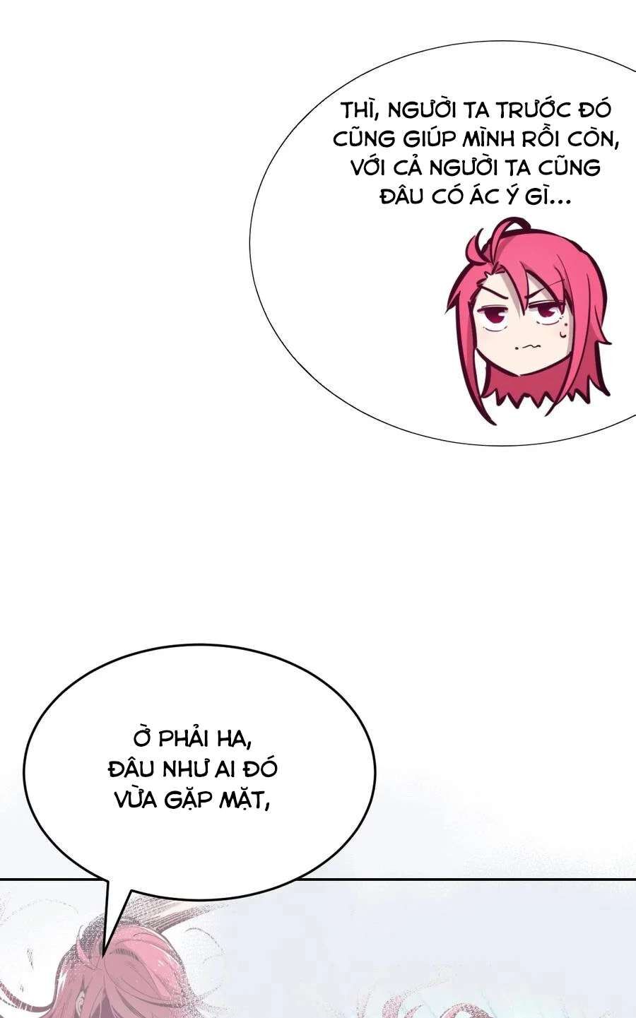 Oan Gia Chung Nhà: Thiên Thần X Ác Quỷ, Sao Mà Thân Được!? Chapter 43 - Trang 2
